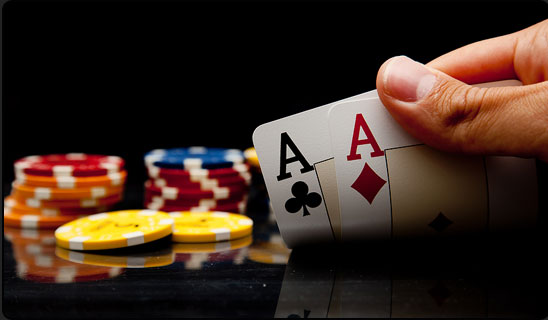 SenangPoker Situs Poker Online Terpercaya
